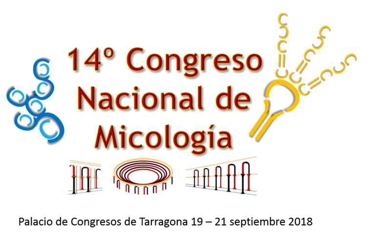 XIV-Congreso-Nacional-Micologia-Tarragona-AEM XIV-Congreso-Nacional-Micologia-Tarragona-AEM